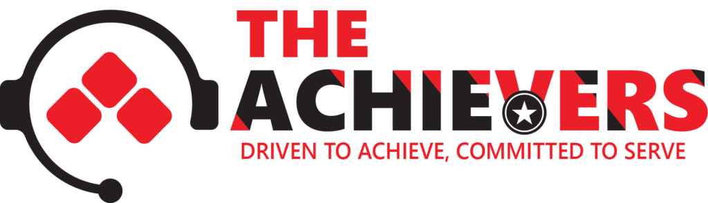 Best BPO services – The Achievers